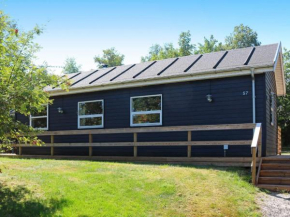 Holiday home Hadsund LXXXVII in Hadsund